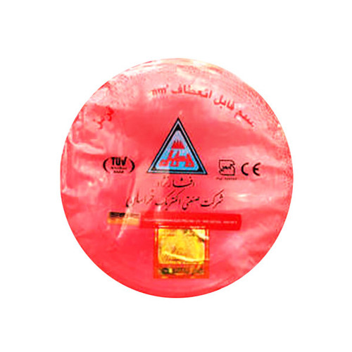 سیم برق 1/5 افشار نژاد خراسان