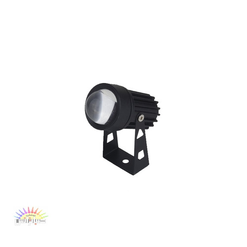 | 12 ماه گارانتی | توان: 3 وات نوع لامپ: کری CREE رنگ لامپ: سفید، آفتابی و انبه ای رنگ قاب: سفید، مشکی و خاکستری