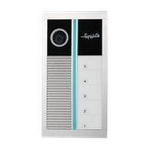 قابل انتخاب از 1 تا 8 واحد گارانتی بلند مدت 60 ماهه قابلیت دید در شب با کیفیت بالا دارای صفحه کلید لمسی (خازنی) دوربین با کیفیت AHD