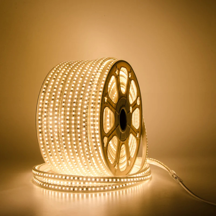 ریسه شلنگی وایرلس 2835 smd