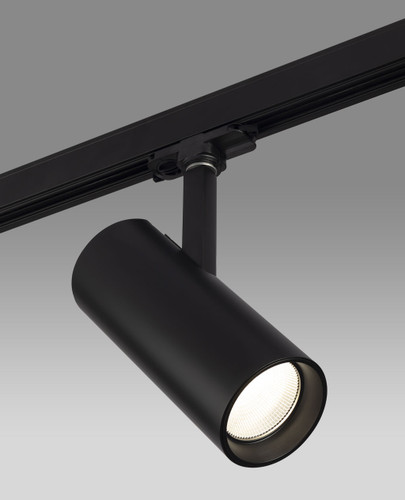 چراغ ریلی 30 وات بدنه مشکی