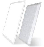 پنل 60*60توکار120وات 2ترانس پرشین لایت سورنا