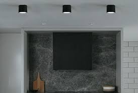 چراغ استوانه ای روکار 15 واتsmd ارتفاع 5.5