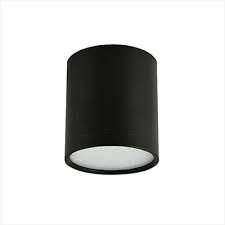 چراغ استوانه ای روکار 25 واتsmd ارتفاع 13