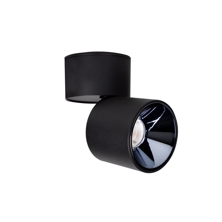 چراغ استوانه ای فکی روکار 15واتcob