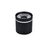 چراغ استوانه ای دور نور10 وات10 سانت