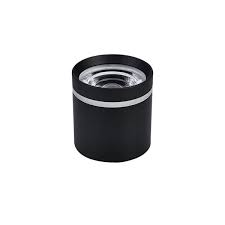 چراغ استوانه ای دور نور10 وات10 سانت