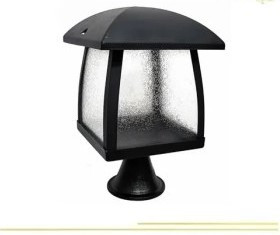 چراغ محوطه حیاطی سردری قارچی ارین30 سانتی