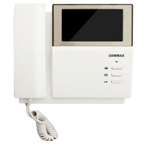 دربازکن تصویری کوماکس 4.3 اینچ مدل 4pnc