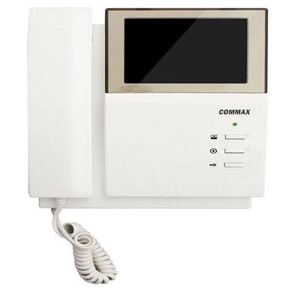 دربازکن تصویری کوماکس 4.3 اینچ مدل 4pnc