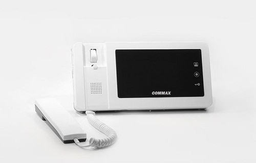 دربازکن تصویری 4.3 اینچ حافظ دار مدل 43nm