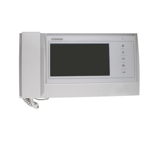 دربازکن تصویری کوماکس 7 اینچ مدل 70km حافظ دار