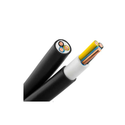 کابل افشان مسی16+35*3