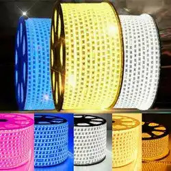 ریسه نور مخفی smd وایرلس