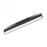 چراغ مگنتی خطی ثابت 12 واتsmd