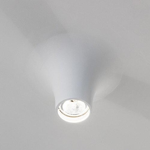 فرم گچی شیپوری